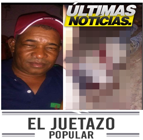  Extra juetazo local lo ultimo en noticias -Como Domingo Moisés Salinas Cárcamo, conocido como Mingo fue la persona asecinada la noche del jueves en san pablo sur de bolivar.
