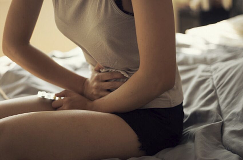  Menstruación dolorosa sería causa de ausencia justificada en el trabajo