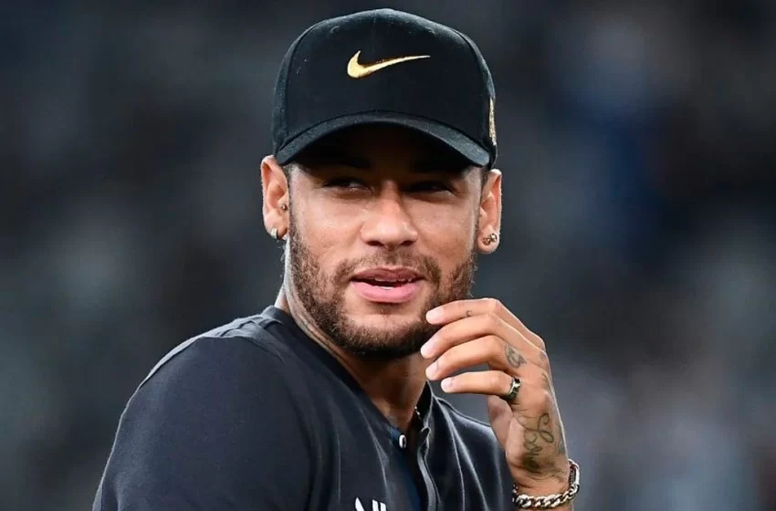  Cuñada de Neymar le envía humillante mensaje: «Un hombre que se niega a ser hombre»